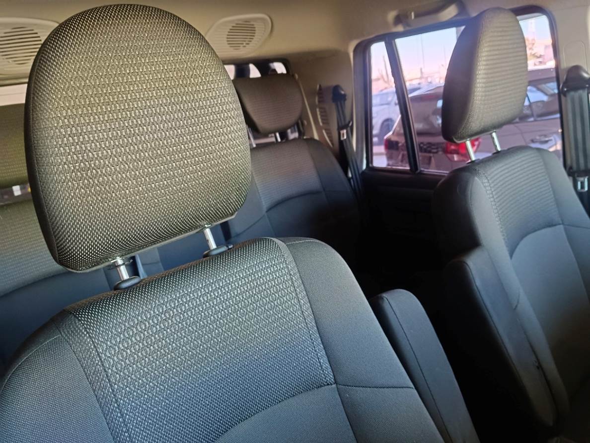 2022 Mahindra Scorpio Pik-Up 2.2 mHawk S6 Karoo Double Cab Auto