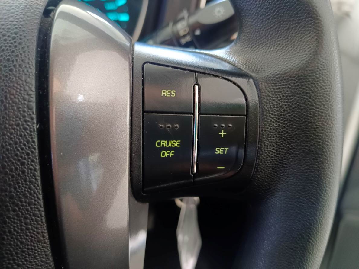 2022 Mahindra Scorpio Pik-Up 2.2 mHawk S6 Karoo Double Cab Auto