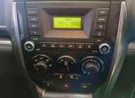 2022 Mahindra Scorpio Pik-Up 2.2 mHawk S6 Karoo Double Cab Auto