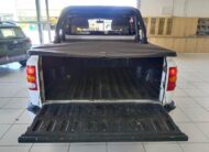 2022 Mahindra Scorpio Pik-Up 2.2 mHawk S6 Karoo Double Cab Auto