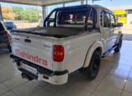 2022 Mahindra Scorpio Pik-Up 2.2 mHawk S6 Karoo Double Cab Auto
