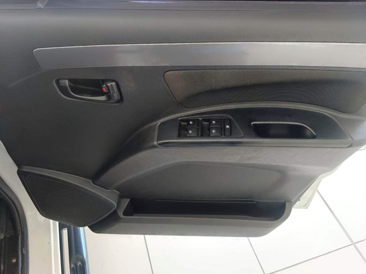 2022 Mahindra Scorpio Pik-Up 2.2 mHawk S6 Karoo Double Cab Auto