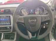 2026 JAC T6 2.0 CTI Lux
