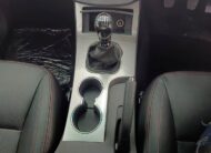2026 JAC T6 2.0 CTI Lux