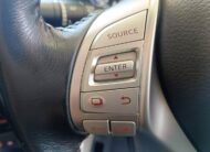 2020 Nissan Navara 2.3D Stealth Double Cab 4×4 Auto