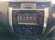2020 Nissan Navara 2.3D Stealth Double Cab 4×4 Auto