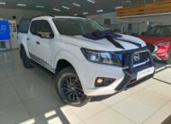 2020 Nissan Navara 2.3D Stealth Double Cab 4×4 Auto