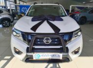 2020 Nissan Navara 2.3D Stealth Double Cab 4×4 Auto