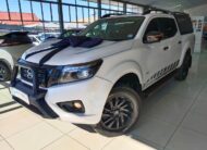 2020 Nissan Navara 2.3D Stealth Double Cab 4×4 Auto