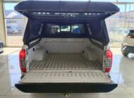 2020 Nissan Navara 2.3D Stealth Double Cab 4×4 Auto