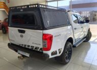 2020 Nissan Navara 2.3D Stealth Double Cab 4×4 Auto