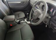 2026 JAC T6 2.0 CTI Lux