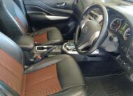 2020 Nissan Navara 2.3D Stealth Double Cab 4×4 Auto