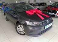 2022 Volkswagen (VW) Polo 1.6 Life