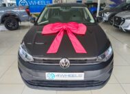 2022 Volkswagen (VW) Polo 1.6 Life