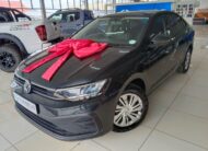 2022 Volkswagen (VW) Polo 1.6 Life