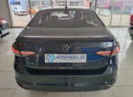 2022 Volkswagen (VW) Polo 1.6 Life
