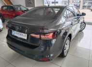 2022 Volkswagen (VW) Polo 1.6 Life