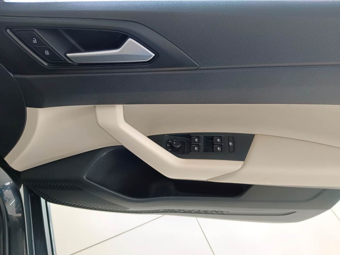 2022 Volkswagen (VW) Polo 1.6 Life