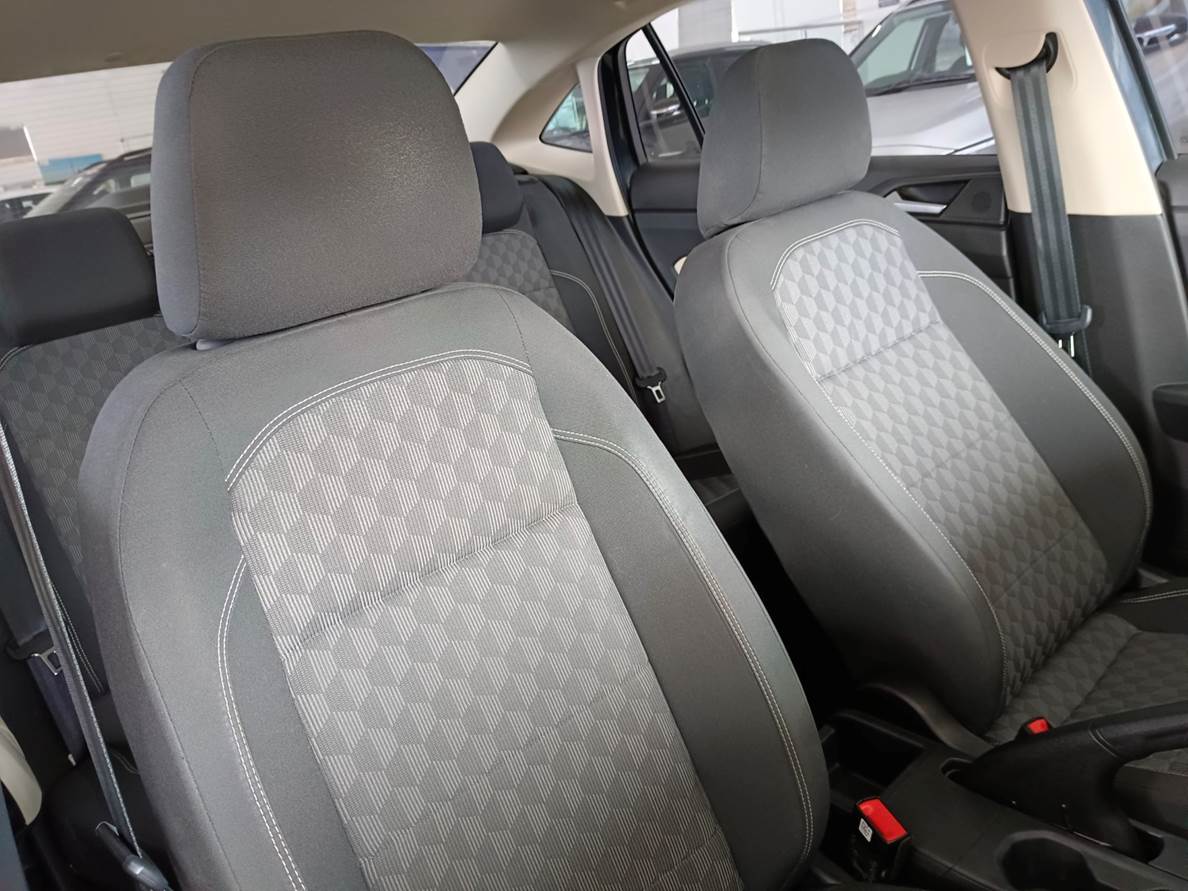 2022 Volkswagen (VW) Polo 1.6 Life