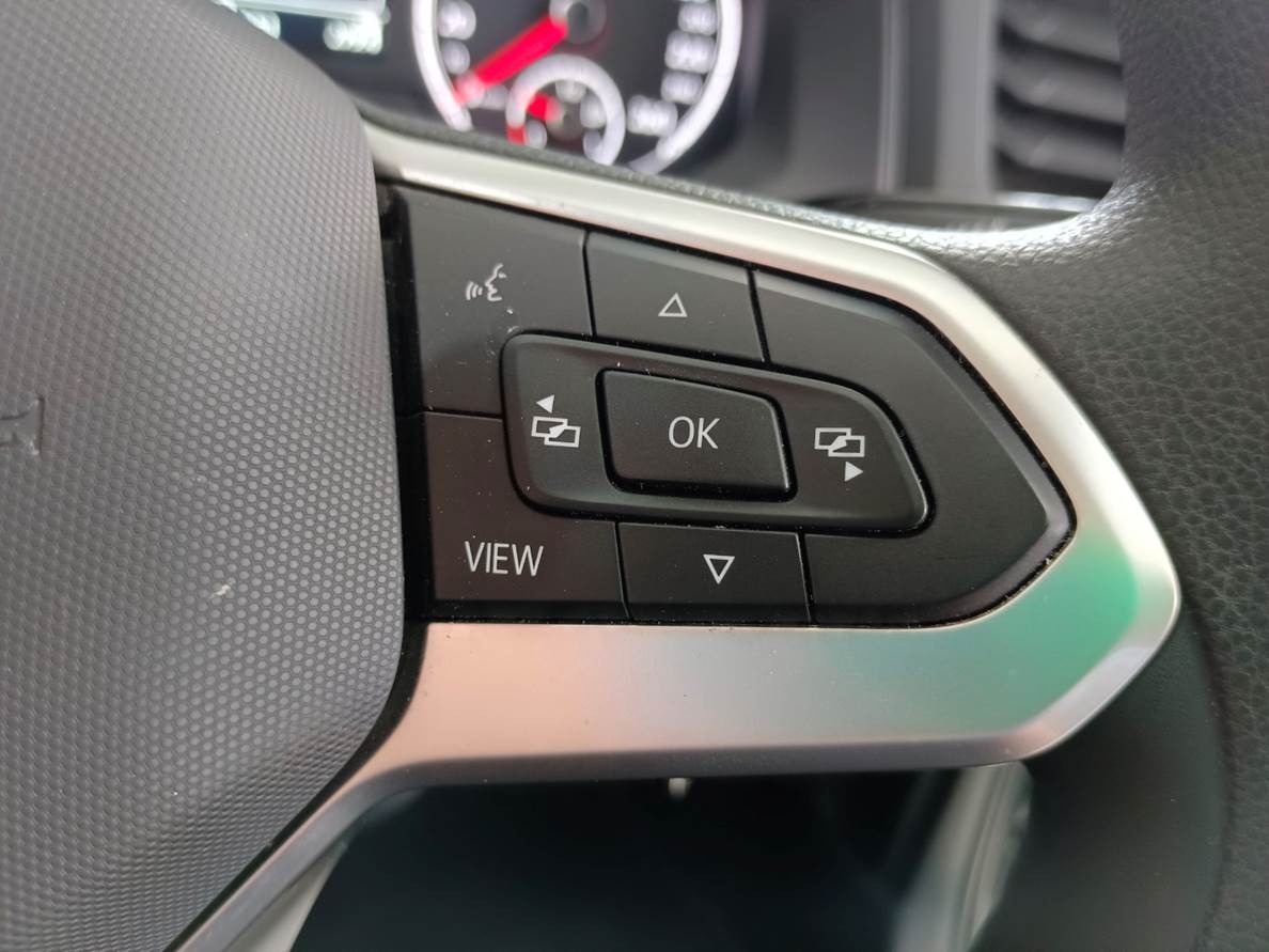 2022 Volkswagen (VW) Polo 1.6 Life