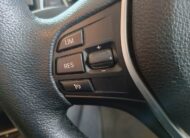2015 BMW 118i (F20) 5 Door Steptronic