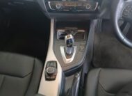 2015 BMW 118i (F20) 5 Door Steptronic
