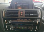 2015 BMW 118i (F20) 5 Door Steptronic