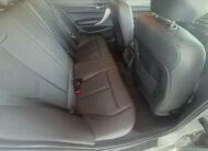 2015 BMW 118i (F20) 5 Door Steptronic