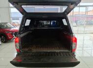 2018 Nissan Navara 2.3D Double Cab LE 4×4