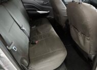 2018 Nissan Navara 2.3D Double Cab LE 4×4