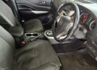 2018 Nissan Navara 2.3D Double Cab LE 4×4