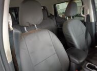 2018 Nissan Navara 2.3D Double Cab LE 4×4