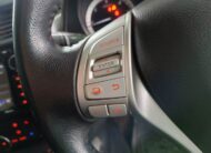 2018 Nissan Navara 2.3D Double Cab LE 4×4