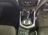 2018 Nissan Navara 2.3D Double Cab LE 4×4