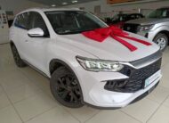 2026 BYD Sealion 5 1.5 Dynamic (PHEV)