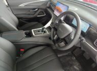 2026 BYD Sealion 5 1.5 Dynamic (PHEV)