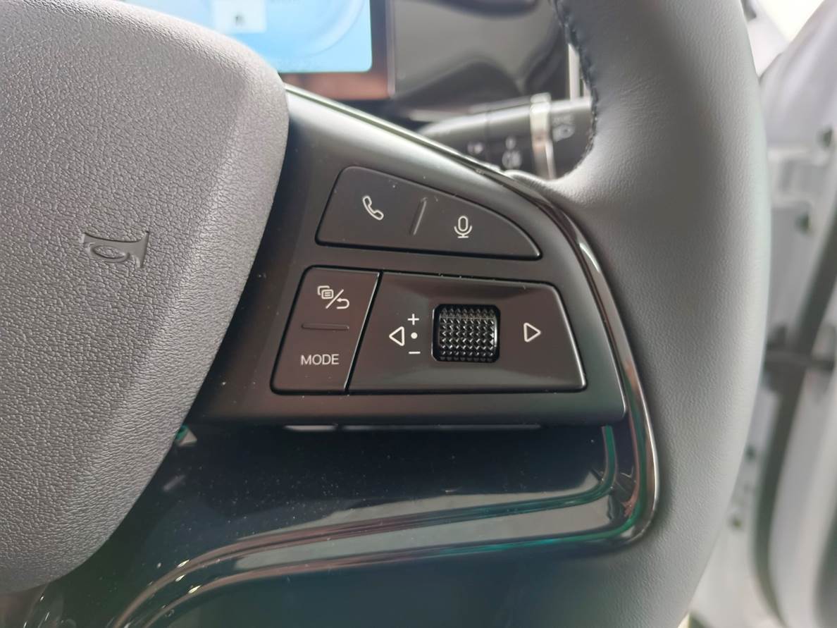 2026 BYD Sealion 5 1.5 Dynamic (PHEV)