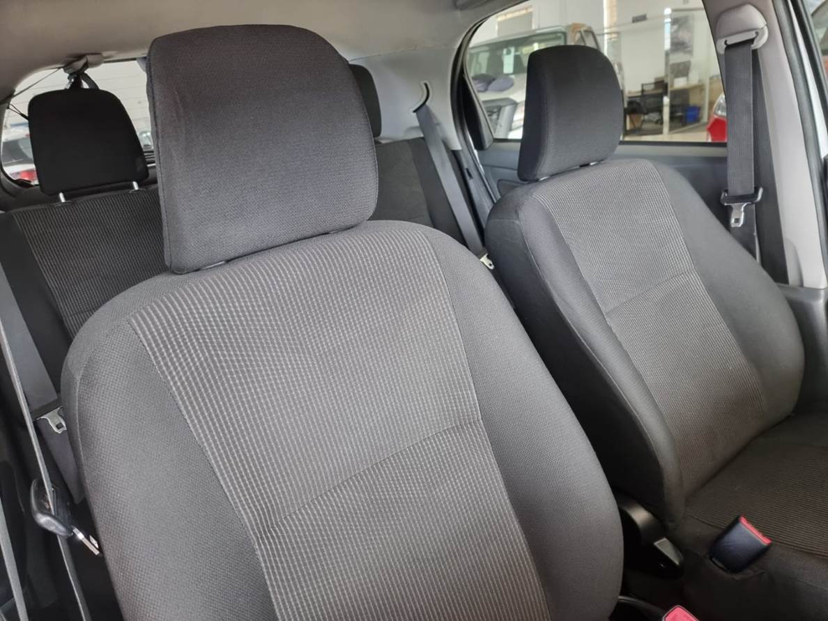 2020 Toyota Etios 1.5 Xs/Sprint 5 Door