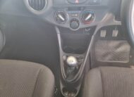 2020 Toyota Etios 1.5 Xs/Sprint 5 Door
