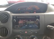 2020 Toyota Etios 1.5 Xs/Sprint 5 Door