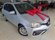 2020 Toyota Etios 1.5 Xs/Sprint 5 Door