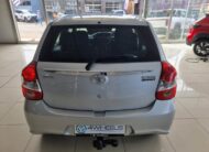 2020 Toyota Etios 1.5 Xs/Sprint 5 Door