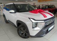 2026 Mitsubishi Destinator 1.5T GLS CVT