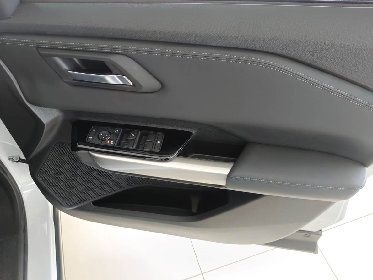2026 Mitsubishi Destinator 1.5T GLS CVT