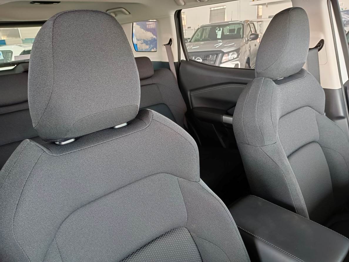 2026 Mitsubishi Destinator 1.5T GLS CVT