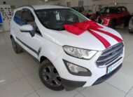 2018 Ford EcoSport 1.0 Trend Auto