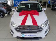 2018 Ford EcoSport 1.0 Trend Auto