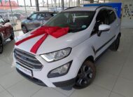 2018 Ford EcoSport 1.0 Trend Auto