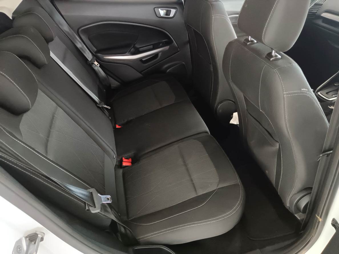 2018 Ford EcoSport 1.0 Trend Auto